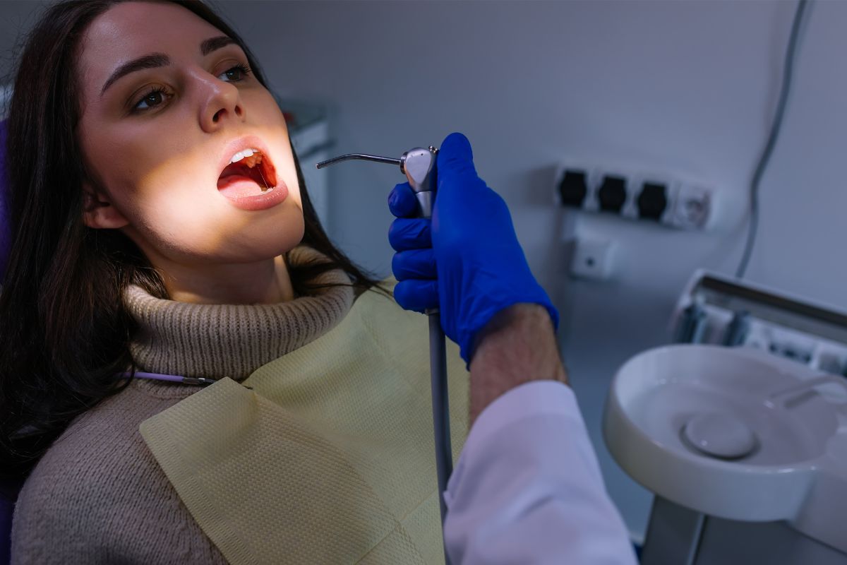 How Cosmetic Dentistry Can Completely Transform Your Confidence & First Impressions