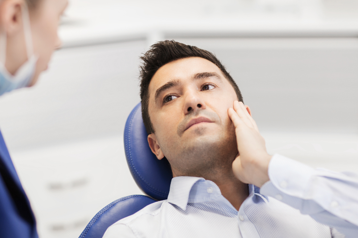 Why Some Toothaches Suddenly Get Worse Overnight And What Your Tooth May Be Trying to Tell You