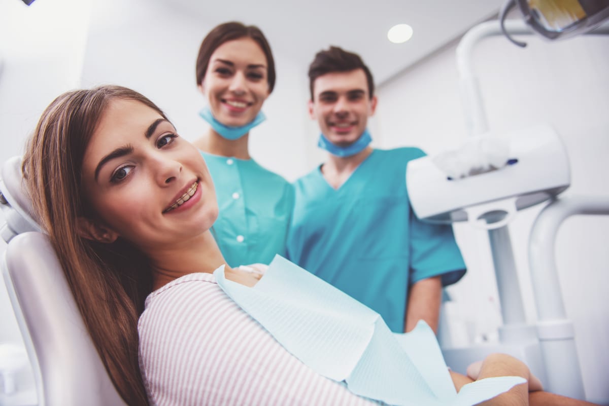 Digital X-Rays in Tualatin