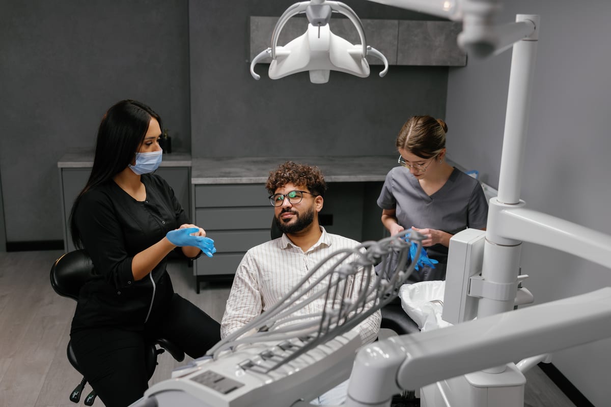 Dental Sealants in Tualatin